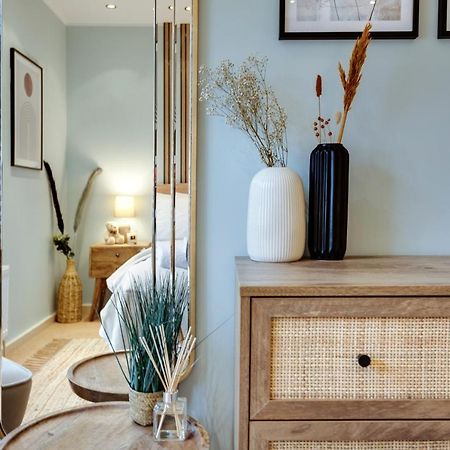 The Rafters - 2 Bedroom Apartment - Central Location - Vibrant Atmosphere Canterbury Esterno foto