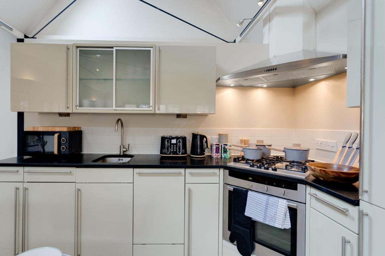 The Rafters - 2 Bedroom Apartment - Central Location - Vibrant Atmosphere Canterbury Esterno foto