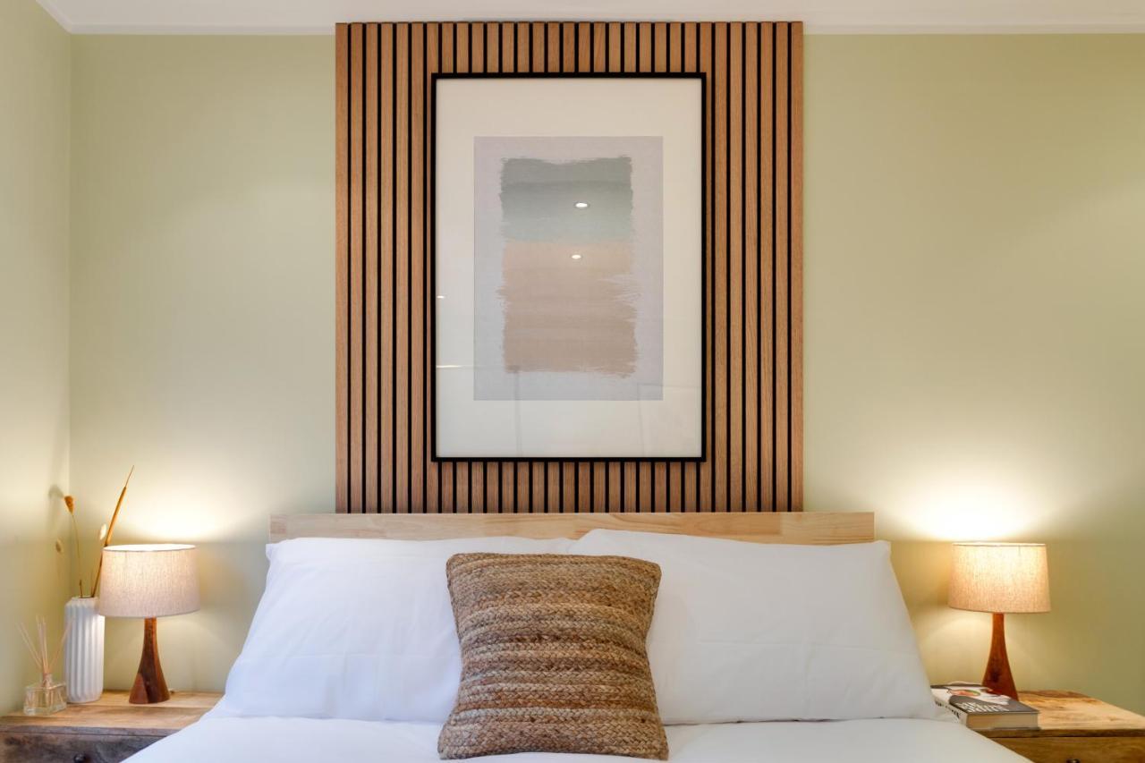 The Rafters - 2 Bedroom Apartment - Central Location - Vibrant Atmosphere Canterbury Esterno foto